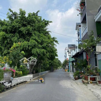 Bán Nhà Mặt Tiền Thạnh Xuân 24 - View Kênh Thoáng Mát - Nhà Cấp 4 Còn Mới Hơn 60M2 (4X15).