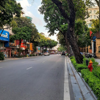 Bán Nhà Mặt Phố Lý Thường Kiệt, 556M2, Giá Bán 370 Tỷ, Mảnh Đất Vàng Quận Hoàn Kiếm, 0982 281 144