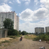 Xuất Cảnh Bán Nhà Phố 3 Mặt Tiền View Đẹp Siêu Hot Kênh Tham Lương, Quận 12, Tp.hcm, 55 Tỷ, 1150 M2