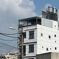 Bán Nhà 4 Tẩng,Diện Tích160M , Sàn 500M2 , Phường Phước Long B Q9