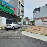 57M2 Đất Thổ Cư- Tl13- Ngay Gần Chợ Cầu Đồng- Ngã Tư Ga 1Km- Phường Thạnh Lộc ( 5.7M*10M)