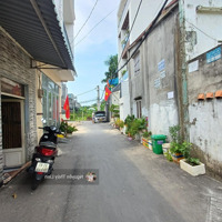 57M2 Đất Thổ Cư- Tl13- Ngay Gần Chợ Cầu Đồng- Ngã Tư Ga 1Km- Phường Thạnh Lộc ( 5.7M*10M)