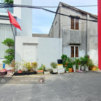 57M2 Đất Thổ Cư- Tl13- Ngay Gần Chợ Cầu Đồng- Ngã Tư Ga 1Km- Phường Thạnh Lộc ( 5.7M*10M)