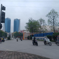 Đất Nghĩa Lộ, 40M2- Mặt Tiền 6,2M. 5,25 Tỷ. Đi 30M Ra Ôtô Tránh.