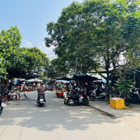 Siêu Phẩm Tâm Huyết 2 Mặt Tiền Khu Phố Chợ Thanh Quýt - Phường Điện Thắng Trung - Điện Bàn