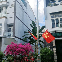 Bán Đất Kdc Đông Thủ Thiêm 5X22M