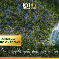 Căn Hộ Eco Retreat - Long An- Tầm View Thoáng Trong Khu Đô Thị Xanh. Liên Hệ: 0903799818