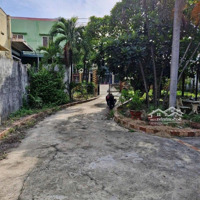 Biệt Thự 1266M 250M Thổ Mặt Tiền Nguyễn Văn Bứa - Giáp Ql 22 Tại Xuân Thới Sơn Hm- Chỉ 22 Triệu/M