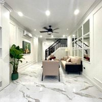 Phố Vip Tây Hồ - Ngõ Thông - Sát Phố Khu Vực Nhiều Ng Nước Ngoài Sinh Sống