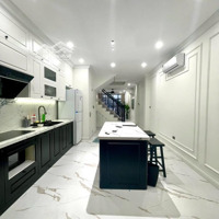 Phố Vip Tây Hồ - Ngõ Thông - Sát Phố Khu Vực Nhiều Ng Nước Ngoài Sinh Sống