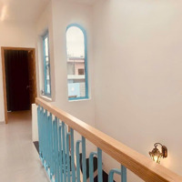 Chính Chủ Bán Nhà Đẹp 3 Tầng, 70.3M2, Cổng Sân Bay, Kiêt Ôtô Q. Hải Châu, Có Gara Ôtô Đậu Trong Nhà