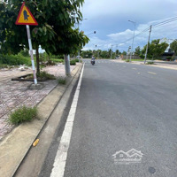Bán Gấp Lô Đất Đ. Trần Minh Sơn, An Khánh, Ninh Kiều, Cần Thơ Gần Bv Đhyd, 600 Triệu/120M2, Shr