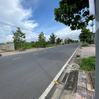 Bán Gấp Lô Đất Đ. Trần Minh Sơn, An Khánh, Ninh Kiều, Cần Thơ Gần Bv Đhyd, 600 Triệu/120M2, Shr