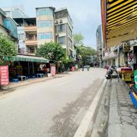 Bán nhà Tam Khương, Đống Đa 30m², 6 tầng ô chờ thang máy, vài bước ra phố 8.5 tỷ