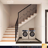 Siêu Phẩm Căn Hộ Lê Văn Thứ-Đường 4M Ô Tô Qua Nhà Thoải Mái-Diện Tích Khủng Gần 120M2.