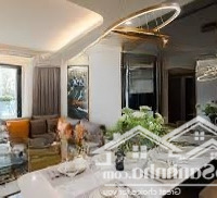 Bán Cc 3 Phòng Ngủ+ 2 Vệ Sinh108M2 Tại Vinhomes Metropolis, Liễu Giai, Ba Đình, Hà Nội, Giá Thỏa Thuận
