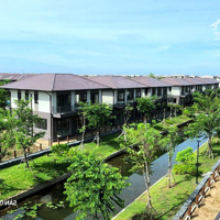 Duy Nhất 1 Căn Nhà Phố Vườn 1 Trệt 1 Lầu Giá Bán 3.8 Tỷ
