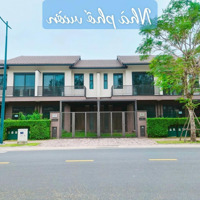 Duy Nhất 1 Căn Nhà Phố Vườn 1 Trệt 1 Lầu Giá Bán 3.8 Tỷ