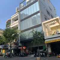Bán Nhà Mặt Tiền Tân Sơn Nhì, P. Tsn, Tân Phú - 8X20M - Hầm, 7 Tầng - Hđt: 120 Triệu/Th - Giá Bán 30 Tỷ