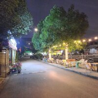 Bán đất Mặt hồ Kim Chung, Đông Anh - View đep - Kinh Doanh sầm uất