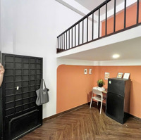 Cho Thuê Phòng Trọ Full Nội Thất, 3,8 Triệu, 25M2 Tại Trần Bá Giao, Gò Vấp, Tp.hcm