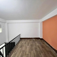 Cho Thuê Phòng Trọ Full Nội Thất, 3,8 Triệu, 25M2 Tại Trần Bá Giao, Gò Vấp, Tp.hcm