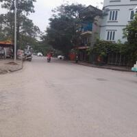 ĐẤT ĐẤU GIÁ ĐỒNG MAI LÔ GÓC ĐƯỜNG 2ÔTÔ TRÁNH