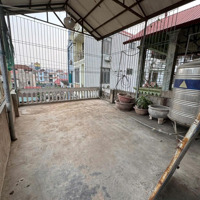 Tây Tựu!!! Bán Đất Tặng Nhà 3 Tầng- Oto Đỗ Cửa- 20M Ra Phố- 63M2- 7.92 Tỷ