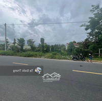 Kẹt Tiền Bán Nhanh Lô Đất Đường Ấp 2, X. An Phú Tây, Bình Chánh, Hcm. Đất Sạch, Thổ Cư 100% . Shr.