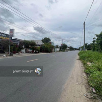 Kẹt Tiền Bán Nhanh Lô Đất Đường Ấp 2, X. An Phú Tây, Bình Chánh, Hcm. Đất Sạch, Thổ Cư 100% . Shr.