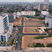 Bán Đất Khu Phân Lô 26Bc Lê Hồng Phong - 96M2 -Mặt Tiền6,4M - Đông Nam - Đường 15M - Hàng Hiếm