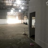 Cho thuê kho bãi 700m2-4500m2 MT Ql1A, Bình Tân, Quận 12
