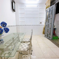14 Triệu - Nhà Hẻm Full Nội Thất 4*12,5M 1 Trệt 1 Lầu Gồm 3Pn- 2 Vệ Sinhdương Văn Dương Gần Aeon Tân Phú