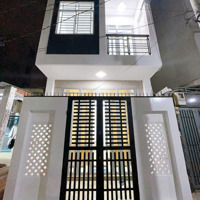14 Triệu - Nhà Hẻm Full Nội Thất 4*12,5M 1 Trệt 1 Lầu Gồm 3Pn- 2 Vệ Sinhdương Văn Dương Gần Aeon Tân Phú