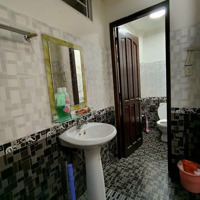 Nhà Hẻm 8Mdiện Tích4*19M 4 Tầng Gồm 5Pn- 4 Vệ Sinhnguyễn Thế Truyện Giáp Q. Tân Bình