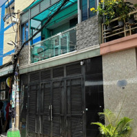 Cho Thuê Nhà Nguyên Căn 55M2X2 Tầng Đúc Luỹ Bán Bích Ngay Trung Tâm Quận Vừa Ở Vừa Kinh Doanh