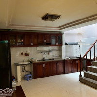 Cho Thuê Nhà Nguyên Căn 55M2X2 Tầng Đúc Luỹ Bán Bích Ngay Trung Tâm Quận Vừa Ở Vừa Kinh Doanh