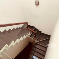 Phòng Trọ Ban Công, Nhà Vệ Sinh Riêng Mặt Tiền Xe Hơi, Giáp Chợ An Nhơn Lê Đức Thọ Quận Gò Vấp