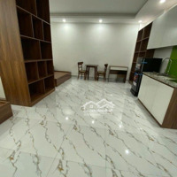 Bán Chung Cư Mi Ni Cao Cấp -Phố Đội Cần -Ba Đình -Dòng Tiền -105 M2-8 Tầng