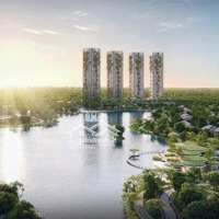 Eco Retreat Long An Mở Bán Phân Khu Cao Tầng -Diện Tíchtừ 30-45M2 -- 1 Phòng Ngủ 2 Phòng Ngủ 3 Phòng Ngủpenhouse