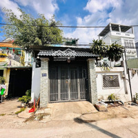 Nhàcó Thương Lượng29 - 1 Trệt 2 Lầu ( 6,7 X 17 ) - Sân Xe Hơi Cực Rộng -