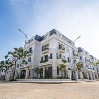 Chính Chủ Bán Gấp Căn Song Lập 170M2 Hướng Đông Nam Dự Án Solasta Mansion