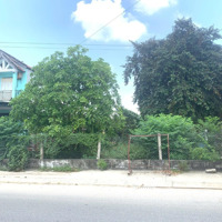 Đất Mặt Tiền Đường Nhựa Âu Cơ, Thị Trấn Nam Phước, Đường Nhựa 13.5M