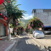 Bán Lô Đất Khu Dân Cư Hòn Rớ 1 Nha Trang 96M2 Giá Bán 3Ty390