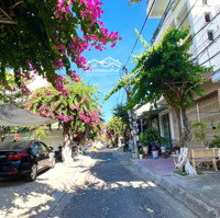 Bán Lô Đất Khu Dân Cư Hòn Rớ 1 Nha Trang 96M2 Giá Bán 3Ty390