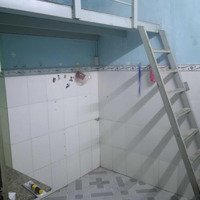 Phòng Trọ Thống Nhất, Quận Gò Vấp