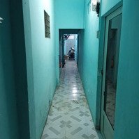 Phòng Trọ Thống Nhất, Quận Gò Vấp