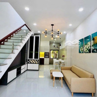 Nhà Vườn Lài Nối Dài - Ngay Ql 1A - 1 Trệt 1 Lầu Full Nội Thật