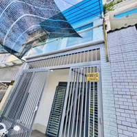 Nhà Vườn Lài Nối Dài - Ngay Ql 1A - 1 Trệt 1 Lầu Full Nội Thật