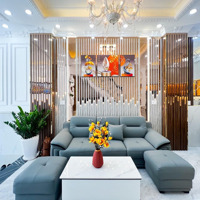 Nhà Phố Tân Cổ Điển, Khu Dân Cư Sài Gòn Mới Đào Tông Nguyên Gần Quận 7 . Sổ Hồng Riêng